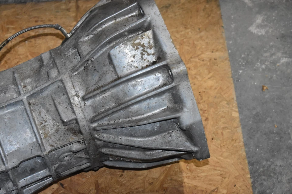 完整手动变速箱齿轮箱变速箱 Trans 17 Polaris 弹弓 2017 SL — 第 3/4 张图片