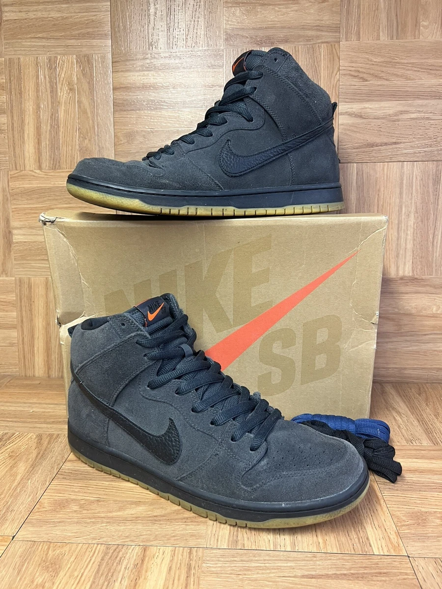 Nike sb dunk high iso sales