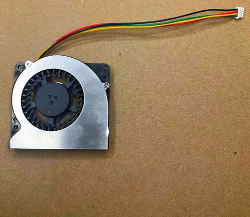Cooling Fan Kühler Für BROAD FAN BF05008H05FP BB05008H05FP 4 wires