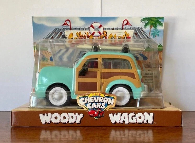 Chevron cars sale woody wagon