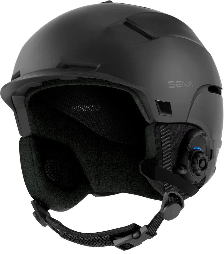 Salomon sales sight helmet