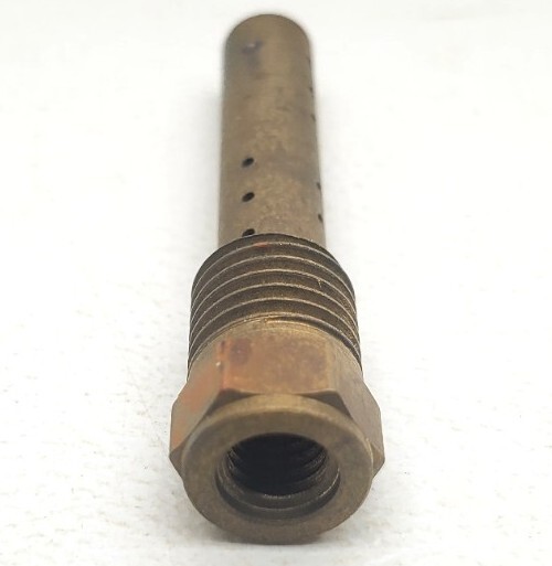 New Kawasaki NOS 13091-1347 Needle Jet Holder85-90 EN450 86