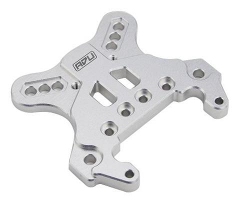 ALU 7075 F & R Shock Tower C-00180-811 C-00180-812 For Team Corally - SPARK XB-6 - Picture 4 of 6