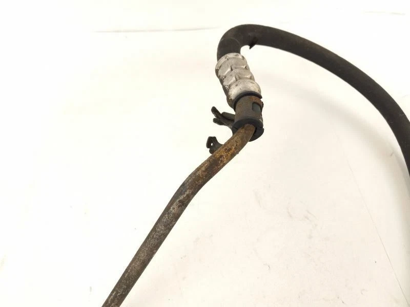 Dodge Charger 2009 manguera de refrigerante CA Foto 4 de 4