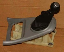 Boite de vitesse Suzuki ALTO