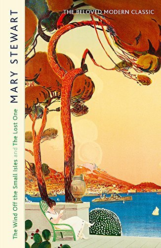 The Wind Off the Small Isles and The Lost One: Two by Mary Stewart (PB 2017) - Image 5