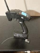 Radiolink RC4GS 5Ch 2.4G RC Transmitter w/ R6FG 5Ch Gyro Receiver