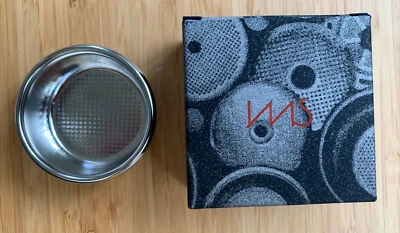 IMS Pavoni *UPGRADE* Competition 14g Filterkorb Ø 49 mm vor 2000 (B582TH22N)