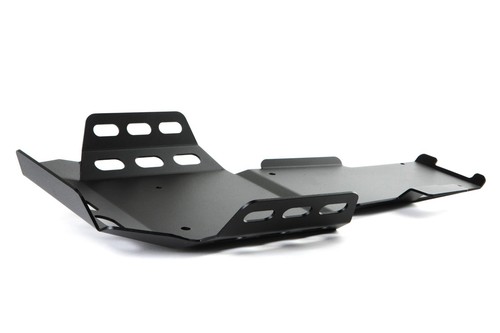Skidplate R1200GS / ADVENTURE 2005-2013 CosmoMotoAccessories - Picture 3 of 6