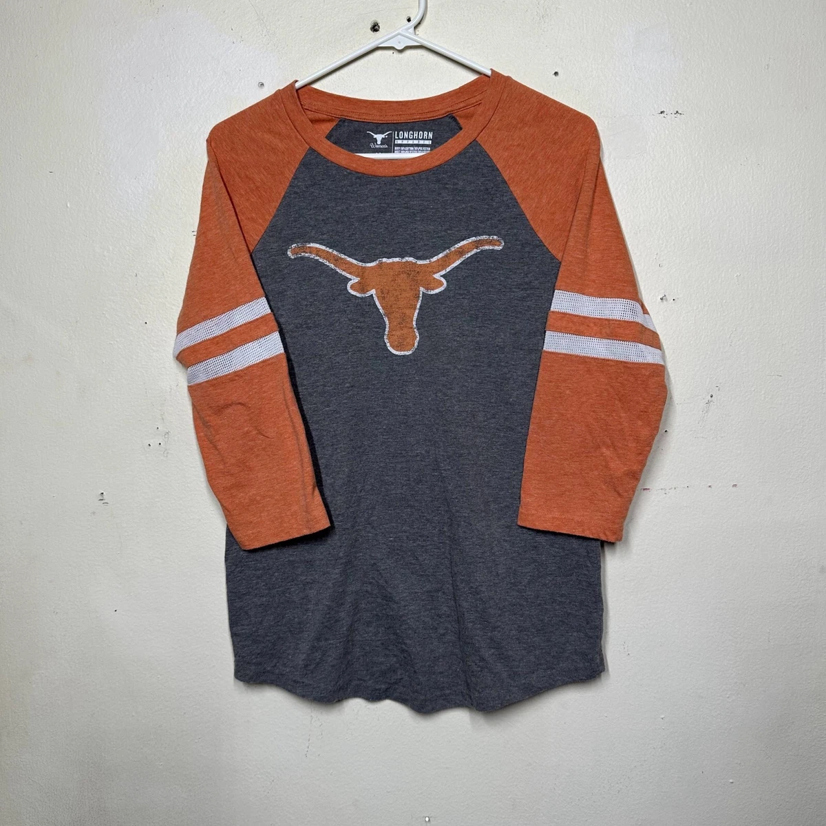 Women's longhorn best sale apparel