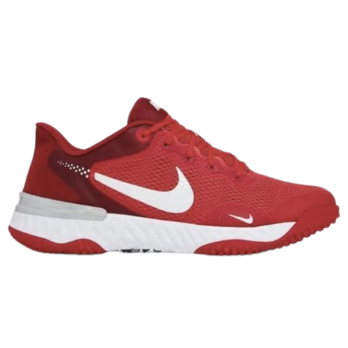 Nike Alpha Huarache Elite 3 Turf Game Royal 2021 - CK0748 Nike Alpha Huarache Elite 3 Turf Game Royal 2021 - CK0748
