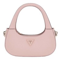 Guess Eco Gloriana Girlfriend Satchel UmhäNgetasche Tasche Rose Lachsfarben Neu