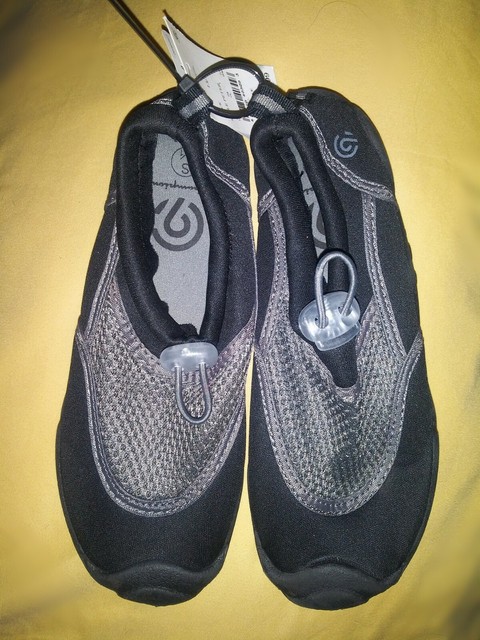 youth champion shoes