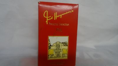 NIB NEW Fred Hayman's Personal Selection FH Parfum Spray 1.7 oz 50 ML