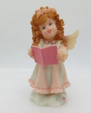 ROMAN INC, SAMANTHA--LOVING THOUGHTS-JESUS LOVES YOU