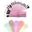 thumbnail 4  - 32PCS Professional Make up Brushes Set Cosmetic Tool Kabuki Makeup+Luxury Bag UK
