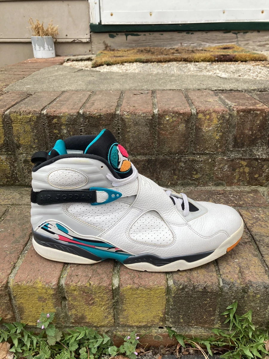 Jordan retro 8 sale price