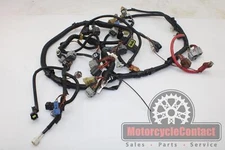 05-07 STX12F MAIN ENGINE WIRING HARNESS ELECTRICAL WIRE MOTOR BOTH HARNESSES