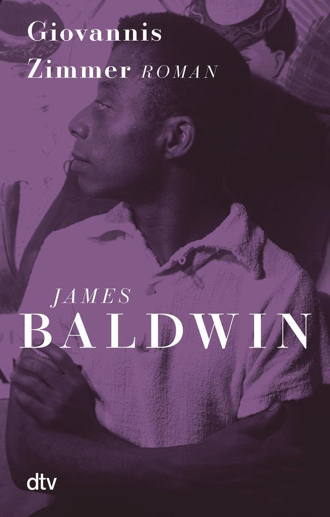 Thumbnail - Giovannis Zimmer | James Baldwin | 2021 | Deutsch | Giovanni's Room