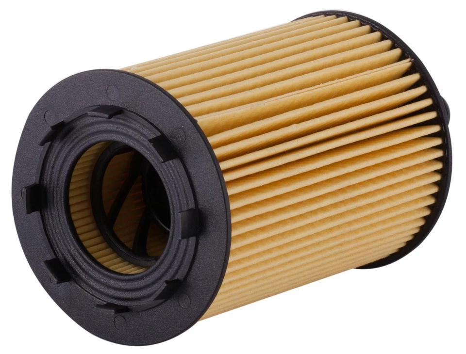 Filtro de aceite de motor para Jetta, Beetle, Golf, A3, Passat CC, CC, Bora + Más PO8113EX Foto 3 de 4