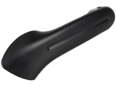 POIGNÉE DE PORTE AVANT DROITE NOIR 1J0867172A POUR VW BORA 98-05 GOLF IV - Photo 1/2