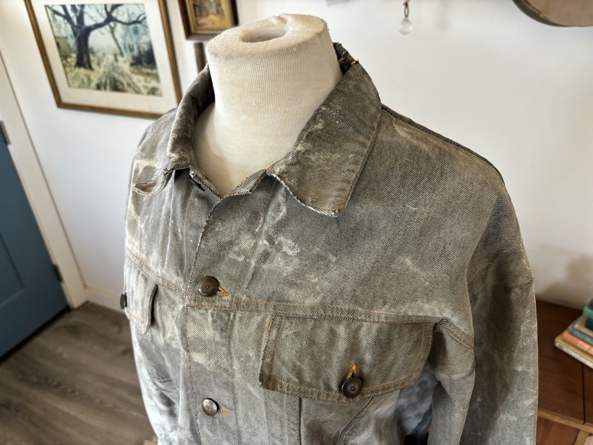 Vintage | Jackets & Coats | Vintage Rare 8s Moto The Label