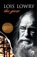 The Giver - Paperback By Lowry, Lois - GOOD