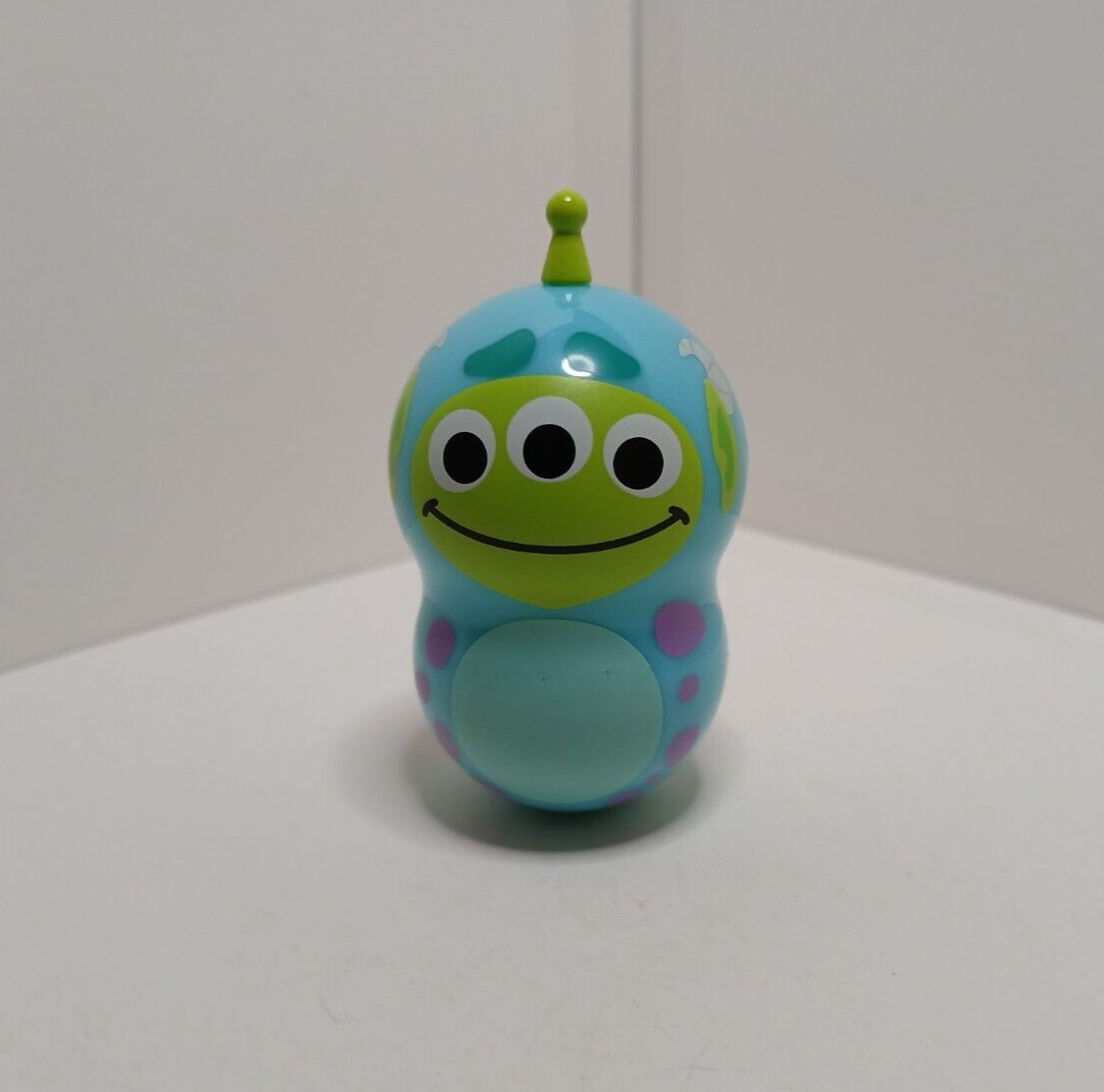 Monsters Inc Sulley Alien Coo'Nuts - 1.75