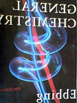 General Chemistry - Hardcover, by Darrell D.; Gammon Steven D. - Very Good