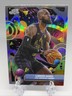 2025/26 Topps Chrome Cosmic Basketball #157 LeBron James Refactor