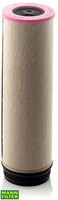 MANN-FILTER CF1650 SekundäRluftfilter Filter SekundäRluft