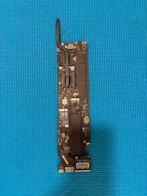 MacBook Air 13'' A1369 Late 2010 (820-2838-A) Mainboard Fully Tested Working !!