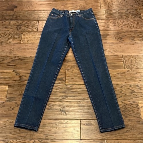 Levi’s 512 Classic Slim Tapered Größe 10 M