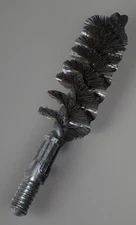 45 Caliber Steel Bore Brush for Handguns / #8-32 / NOS - Each