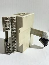 Mitsubishi Electric FX2N-16EYR Programmable Controller JY550D19501C