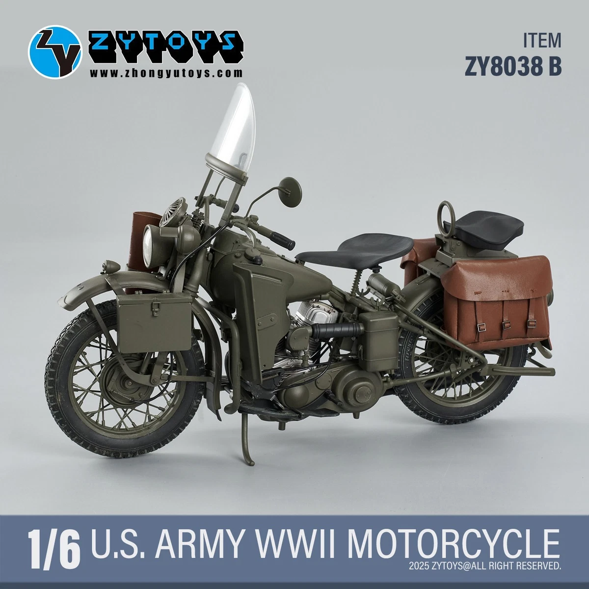 ミリタリー CAVALRY SCOUT & MOTORCYCLE 1/6 ミリタリー CAVALRY SCOUT & MOTORCYCLE 1/6 OUT OF STOCK The