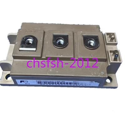 1 PCS FE IGBT module direct auction real price 2MBI300U4H-120-50 GOOD *lj