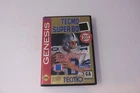 Tecmo Super Bowl Sega Genesis
