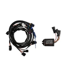 Msd Ignition 4350 Universal 4-cyl Engines Launch Master Coil-on-plug Msd Ignition 4350 Universal 4-cyl Engines Launch Master Coil-on-plug