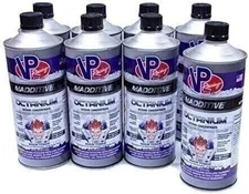 VP Racing Fuels 2855, Madditive Octanium Octane Booster Racing Formula -...