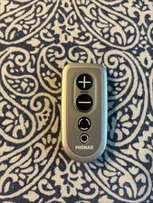 Phonak PilotOne I Hearing Aid Remote Control Pilot One Smart Quest.            C