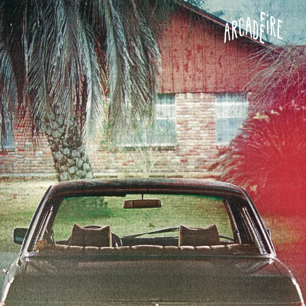 Arcade Fire Vinyl Records for sale | eBay