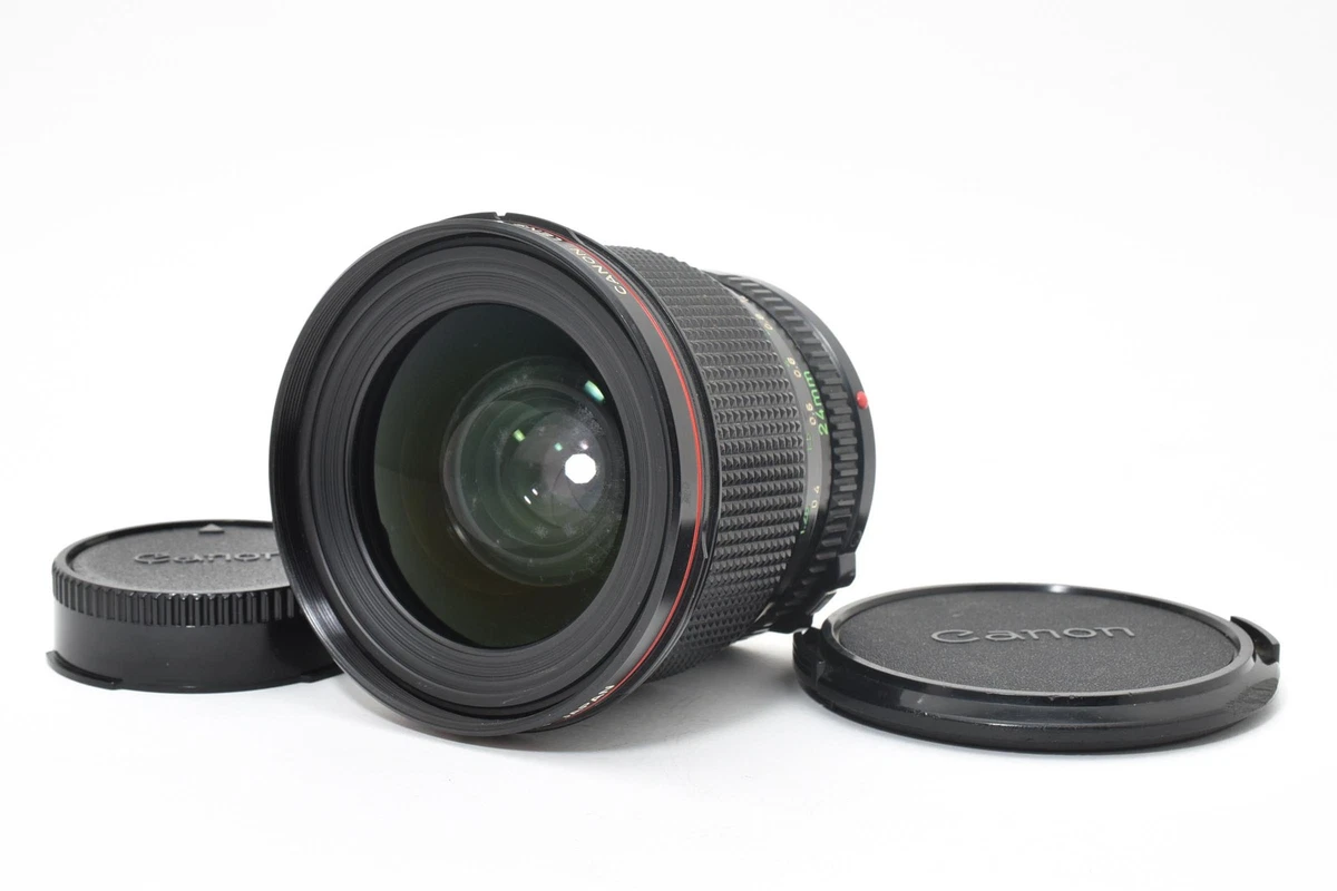 Canon 