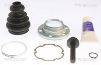 Triscan Faltenbalgsatz, Antriebswelle 8540 29936 FüR Seat Vw