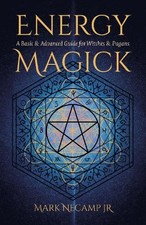 Energy Magick - 9781803414546