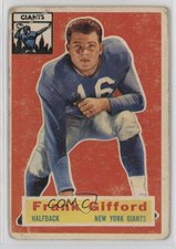 Click to enlarge Frank Gifford