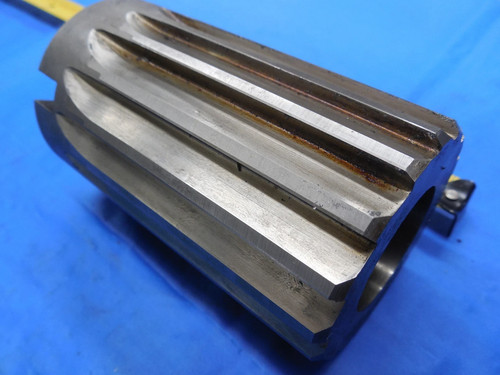 1-5/8 inch Shell Reamer Milling Cutter 1.625" Diameter ream cutter hss 1 5/8in