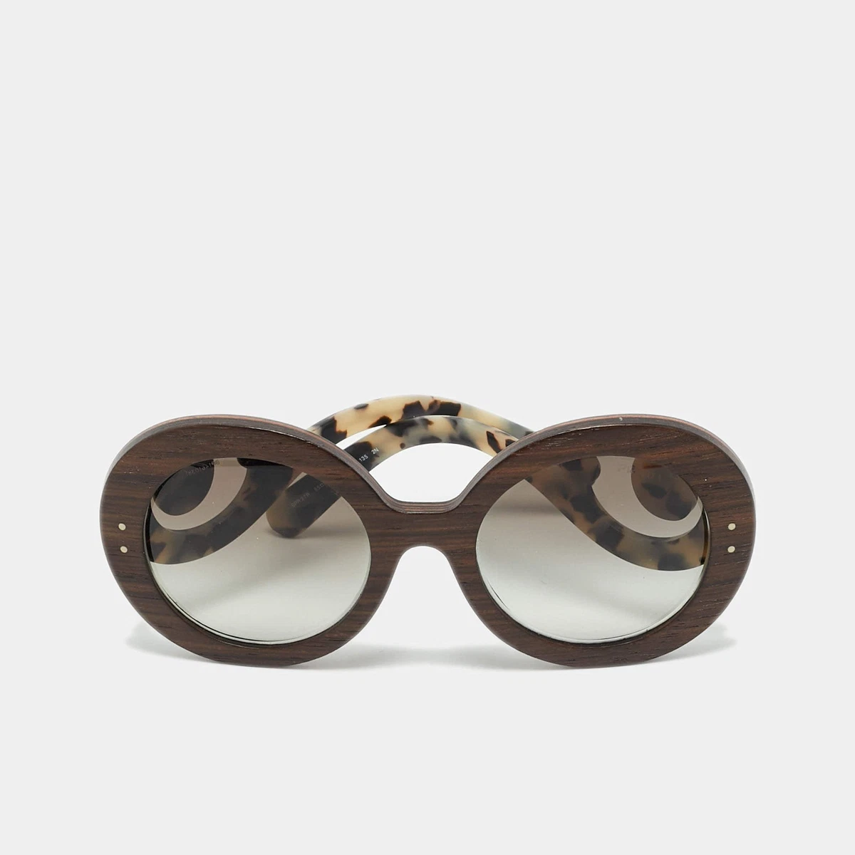 Prada Baroque Sunglasses for sale | eBay