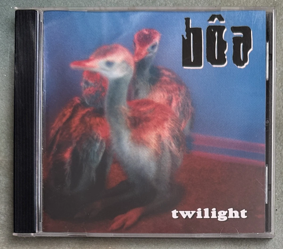 Twilight Music CDs for sale | eBay