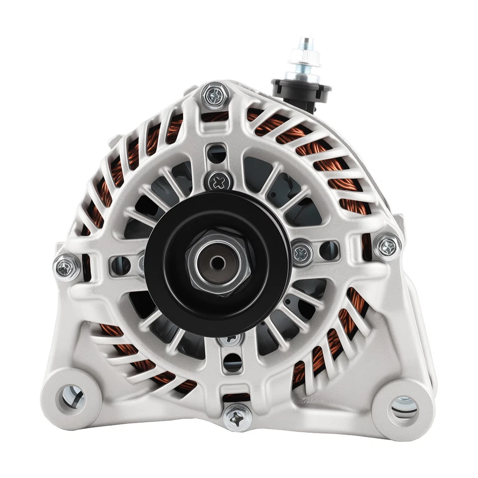 Alternador para Mazda CX-3 2016-2018 L4 2,0 L CX-5 2014-2018 L4 2,5 L 20288 100 AMPERIOS Foto 3 de 4